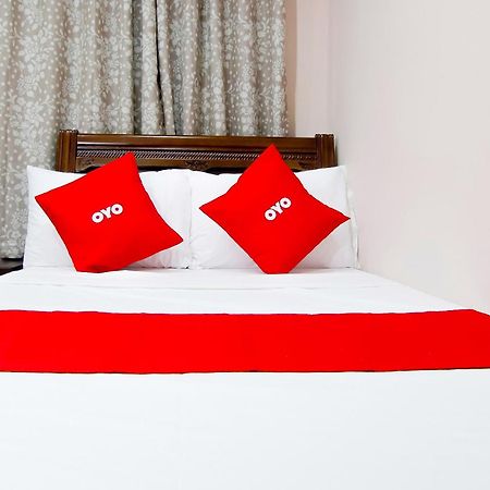 Oyo 766 Ichehan Apartments Μανίλα Εξωτερικό φωτογραφία