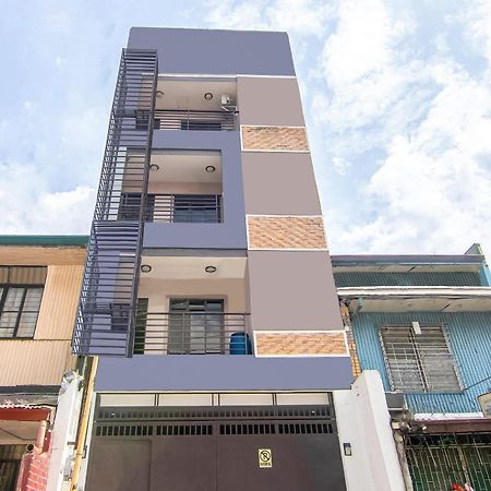 Oyo 766 Ichehan Apartments Μανίλα Εξωτερικό φωτογραφία
