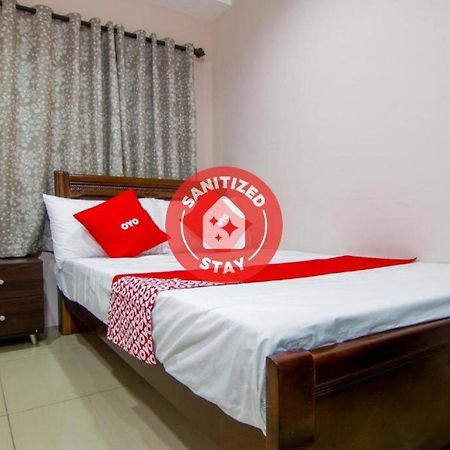 Oyo 766 Ichehan Apartments Μανίλα Εξωτερικό φωτογραφία