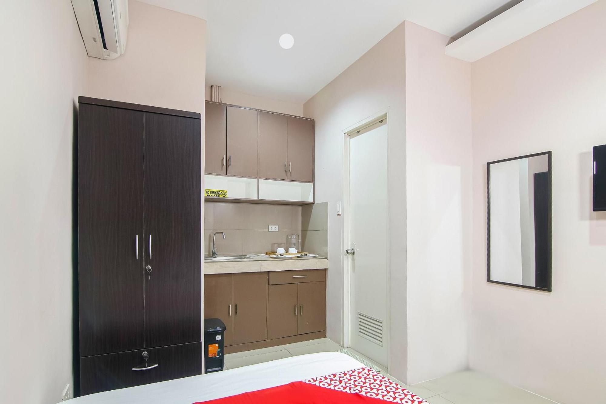 Oyo 766 Ichehan Apartments Μανίλα Εξωτερικό φωτογραφία
