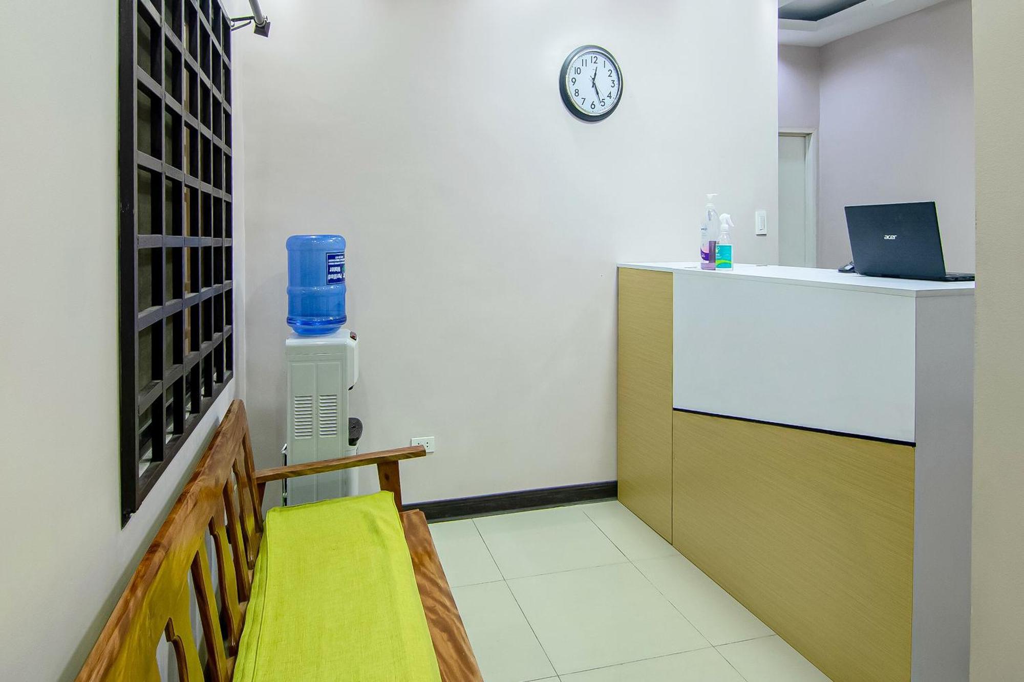 Oyo 766 Ichehan Apartments Μανίλα Εξωτερικό φωτογραφία