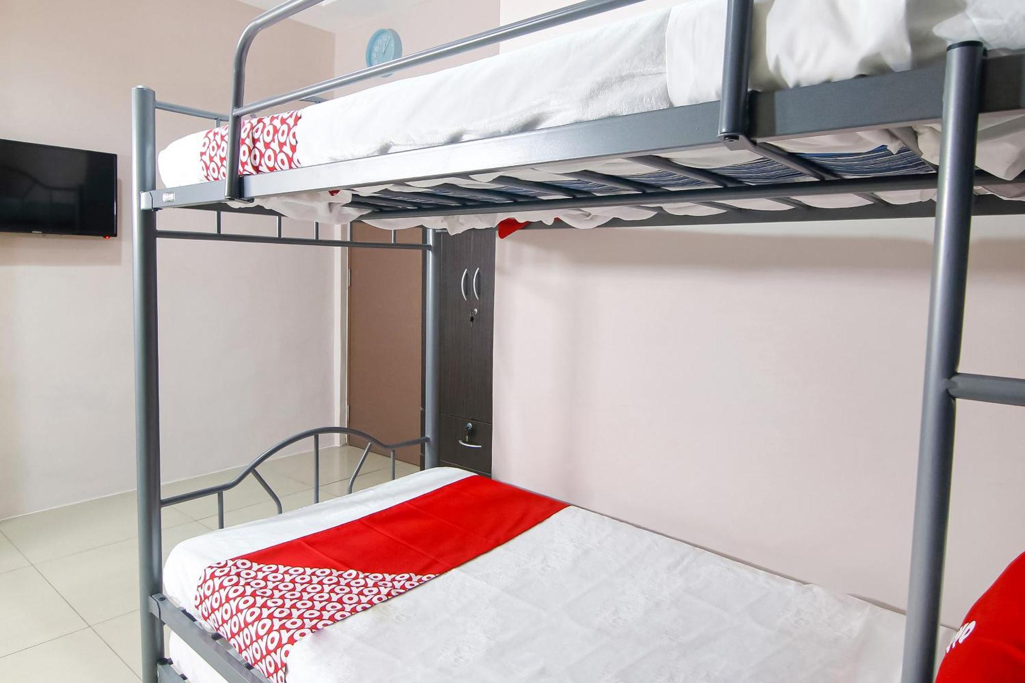 Oyo 766 Ichehan Apartments Μανίλα Εξωτερικό φωτογραφία