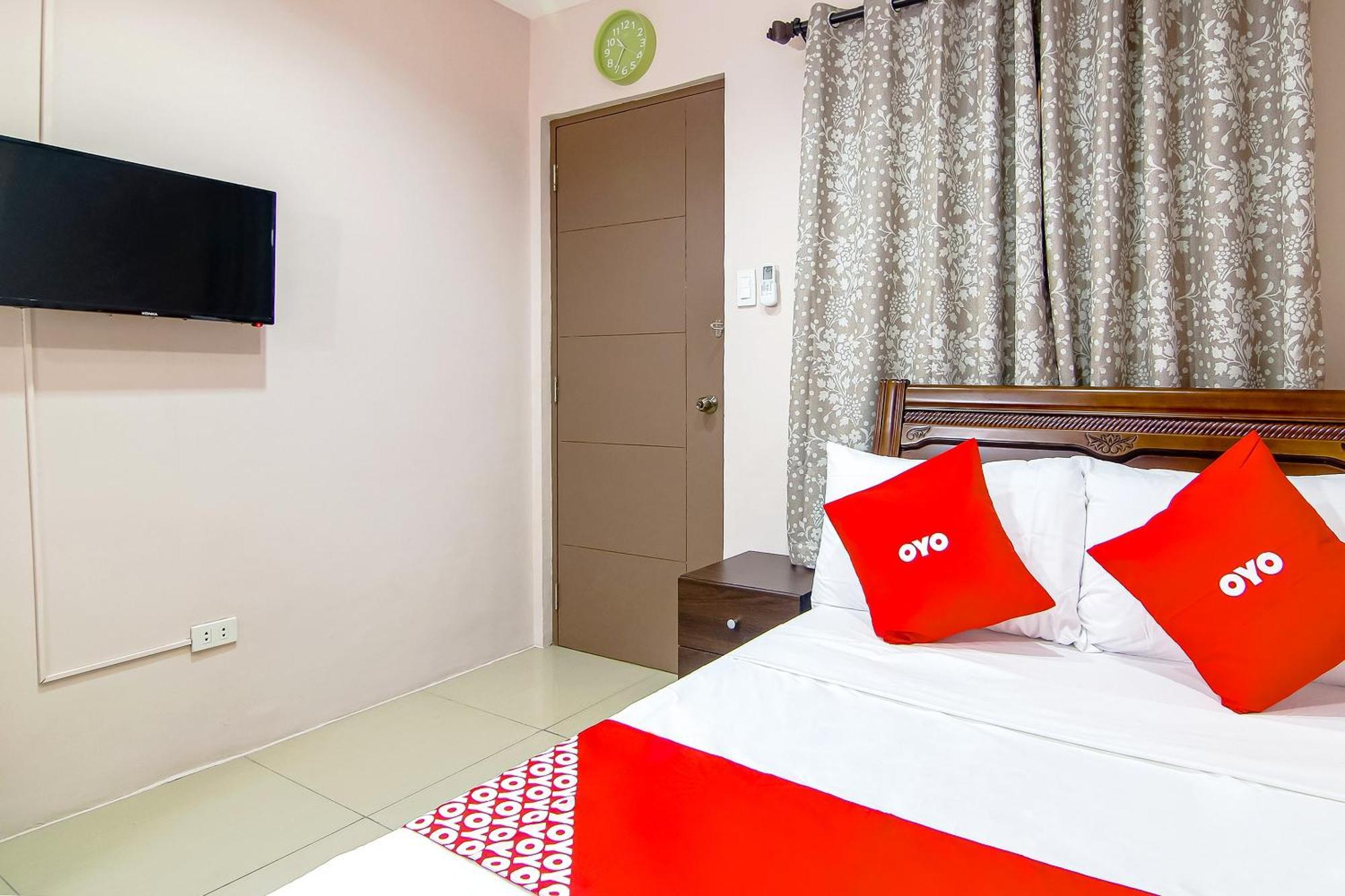 Oyo 766 Ichehan Apartments Μανίλα Εξωτερικό φωτογραφία