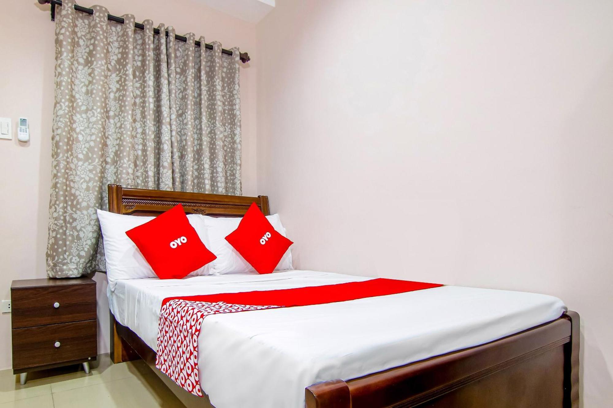 Oyo 766 Ichehan Apartments Μανίλα Εξωτερικό φωτογραφία