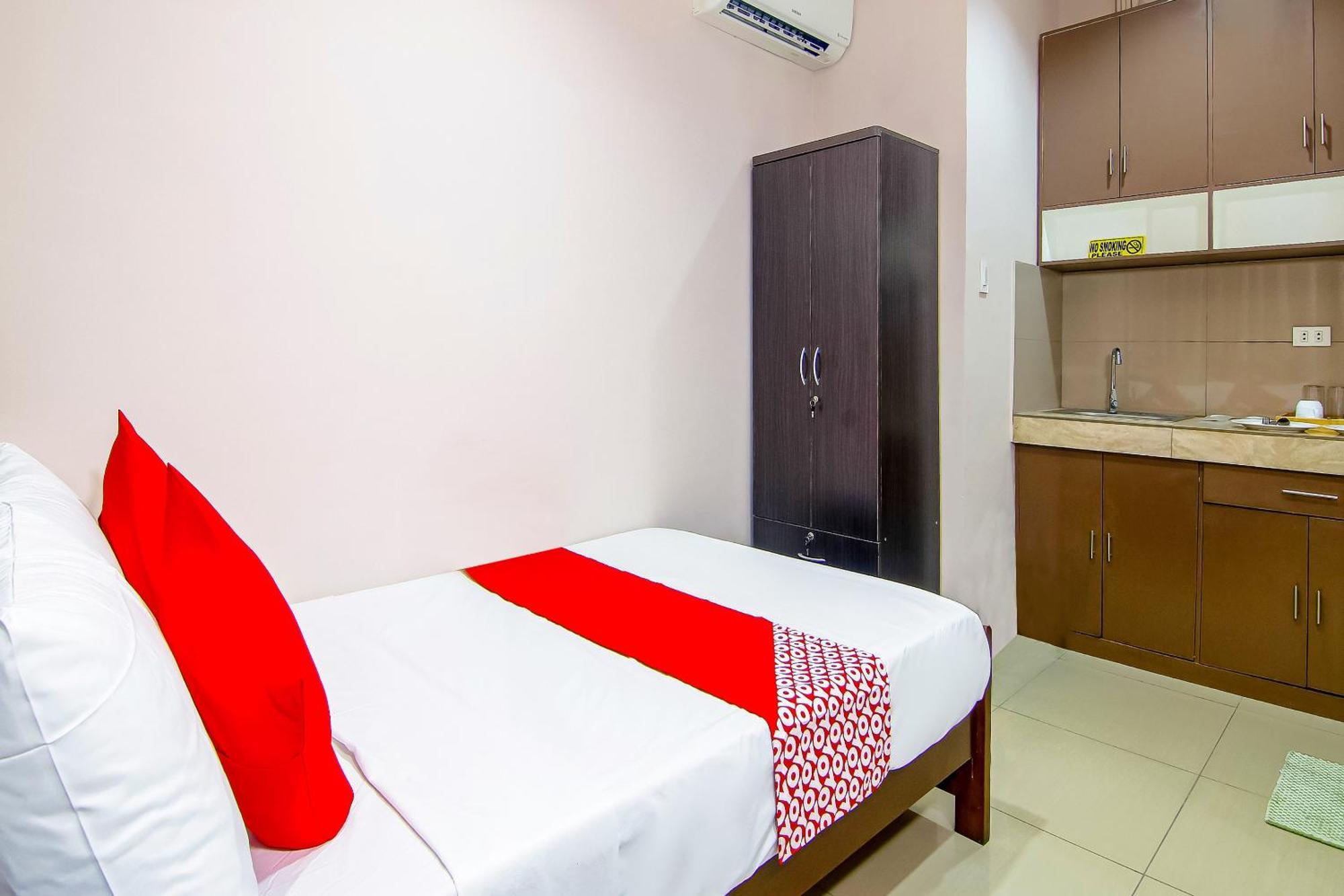 Oyo 766 Ichehan Apartments Μανίλα Εξωτερικό φωτογραφία