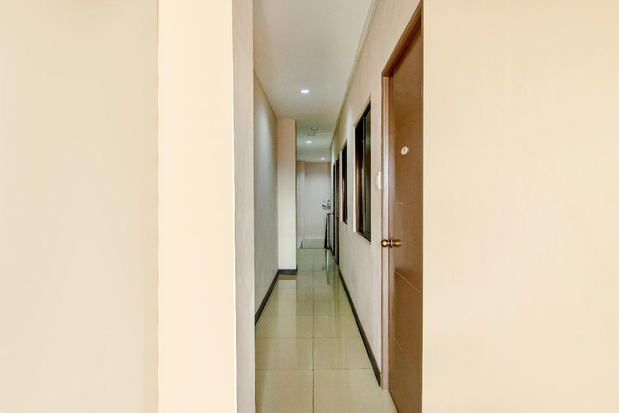 Oyo 766 Ichehan Apartments Μανίλα Εξωτερικό φωτογραφία