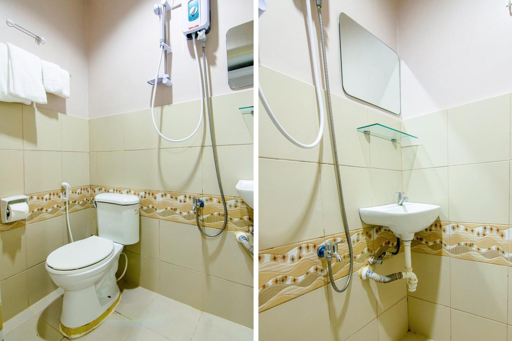 Oyo 766 Ichehan Apartments Μανίλα Εξωτερικό φωτογραφία