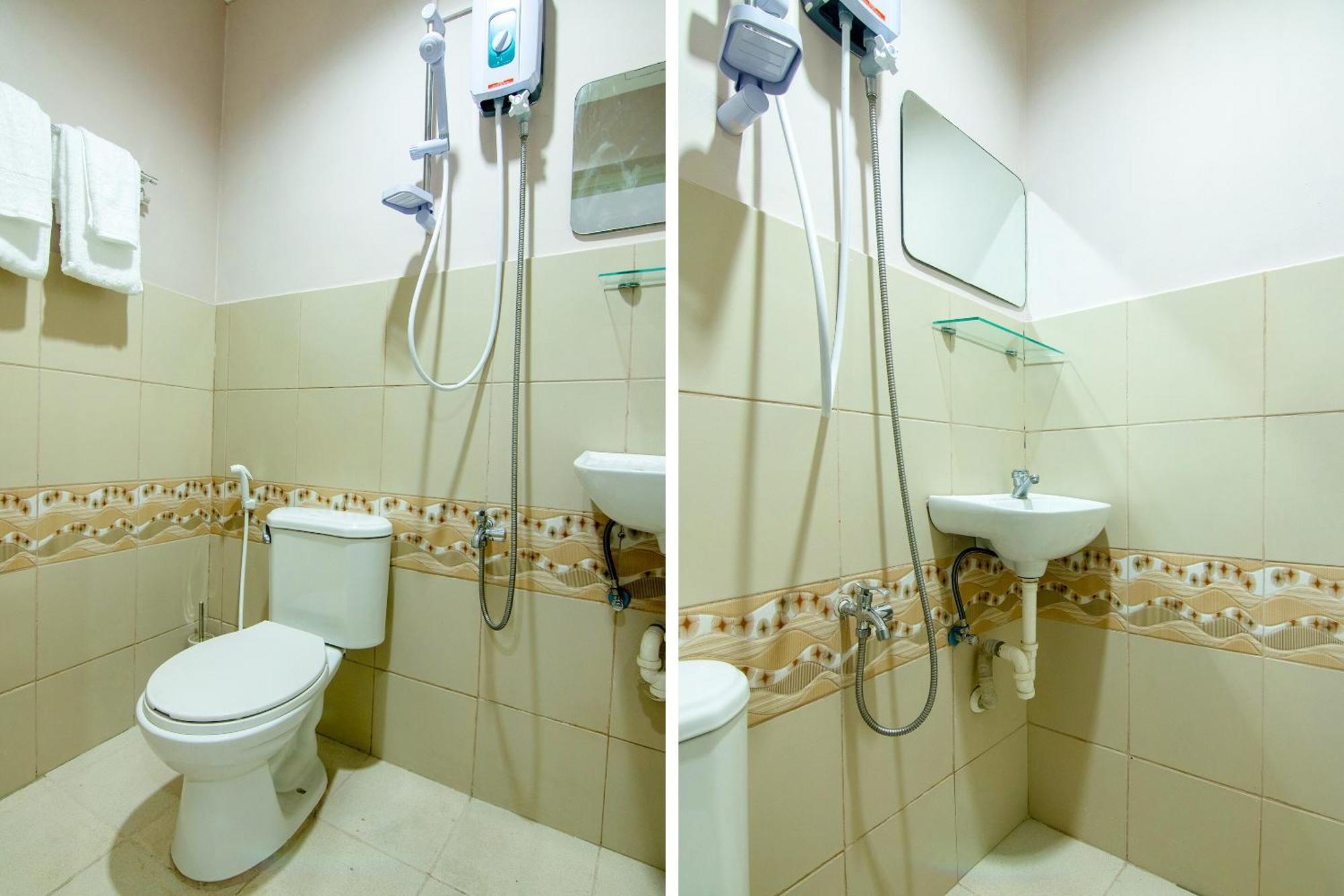 Oyo 766 Ichehan Apartments Μανίλα Εξωτερικό φωτογραφία