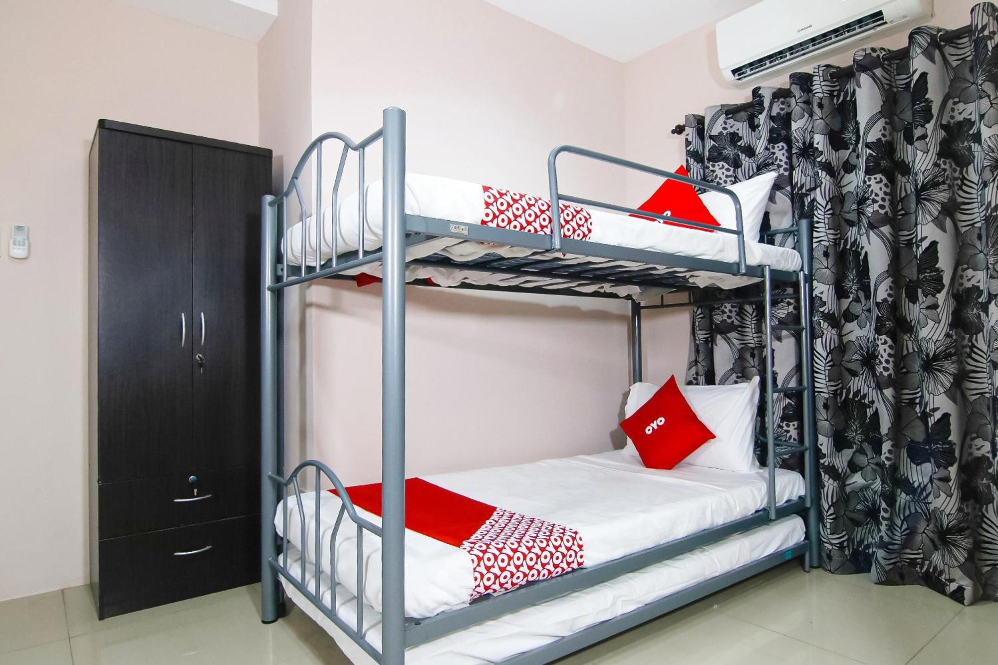 Oyo 766 Ichehan Apartments Μανίλα Εξωτερικό φωτογραφία