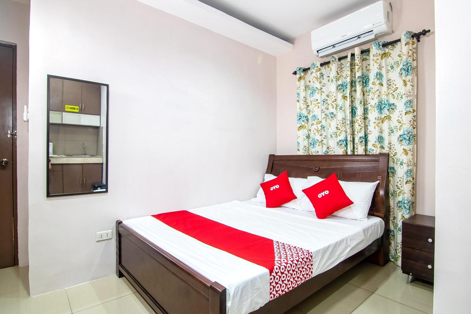 Oyo 766 Ichehan Apartments Μανίλα Εξωτερικό φωτογραφία