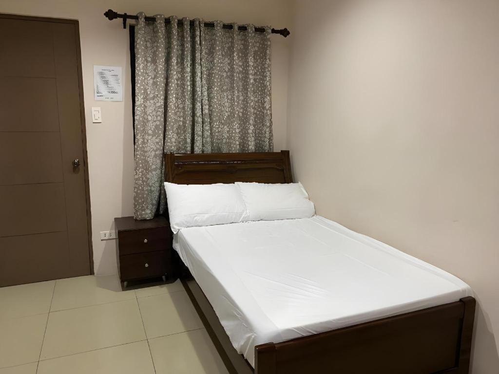 Oyo 766 Ichehan Apartments Μανίλα Εξωτερικό φωτογραφία