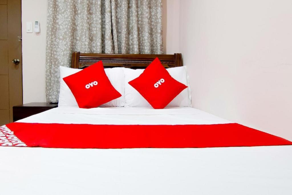 Oyo 766 Ichehan Apartments Μανίλα Εξωτερικό φωτογραφία