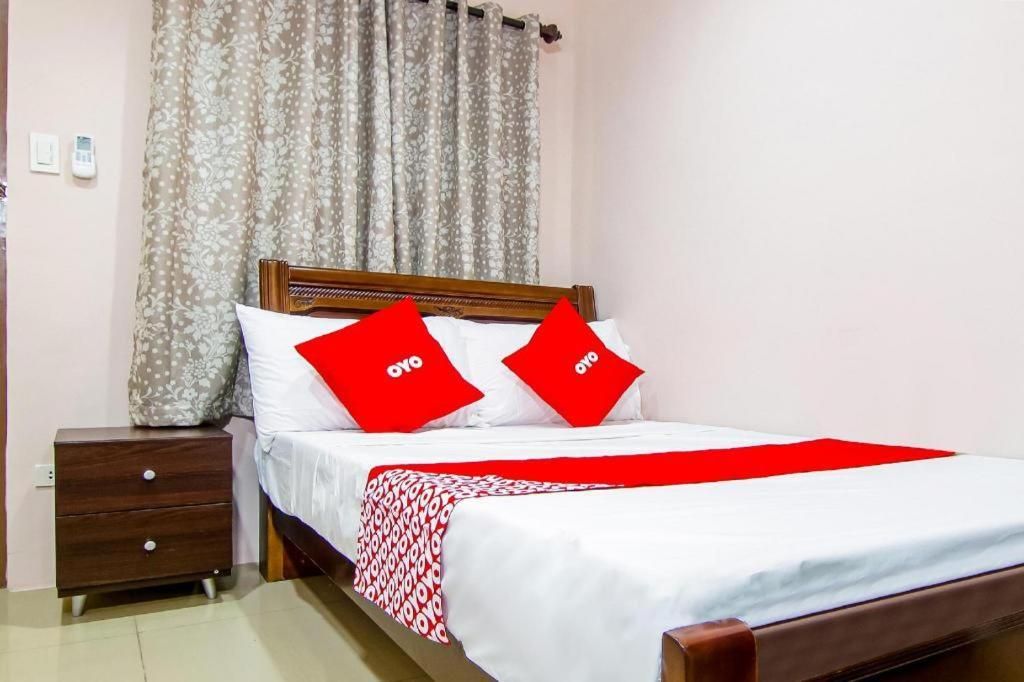 Oyo 766 Ichehan Apartments Μανίλα Εξωτερικό φωτογραφία