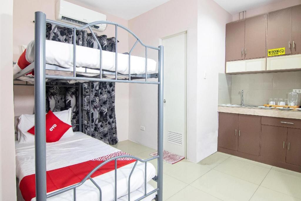 Oyo 766 Ichehan Apartments Μανίλα Εξωτερικό φωτογραφία