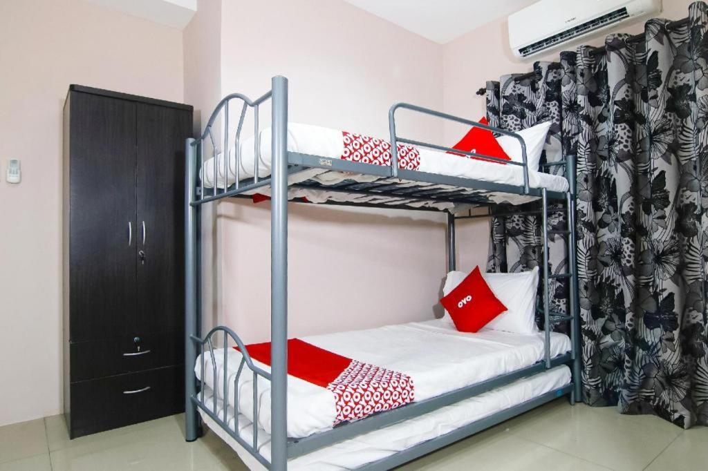 Oyo 766 Ichehan Apartments Μανίλα Εξωτερικό φωτογραφία