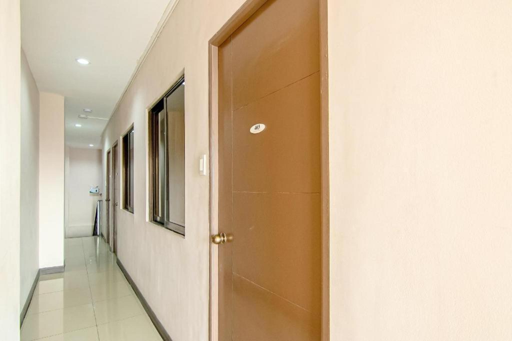 Oyo 766 Ichehan Apartments Μανίλα Εξωτερικό φωτογραφία