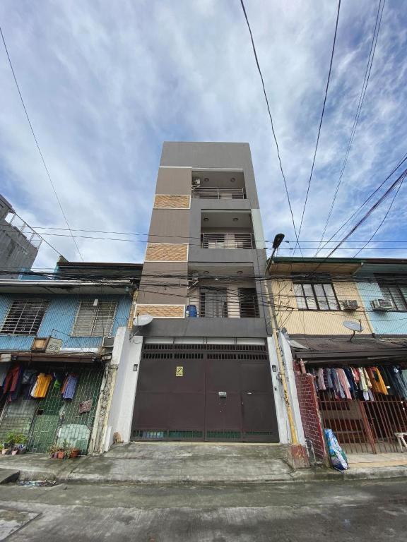 Oyo 766 Ichehan Apartments Μανίλα Εξωτερικό φωτογραφία