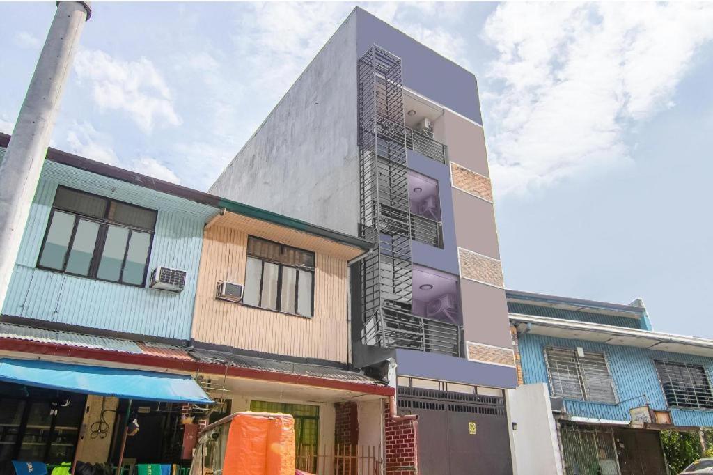 Oyo 766 Ichehan Apartments Μανίλα Εξωτερικό φωτογραφία