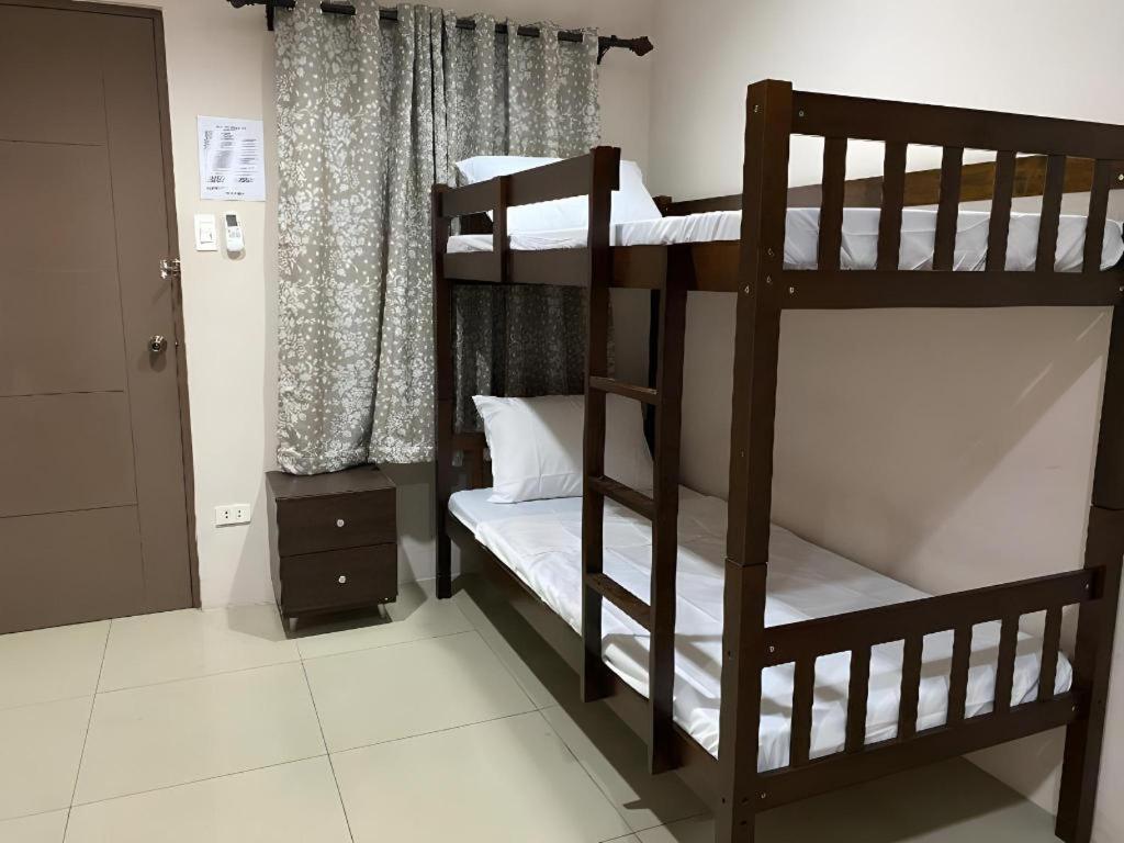 Oyo 766 Ichehan Apartments Μανίλα Εξωτερικό φωτογραφία