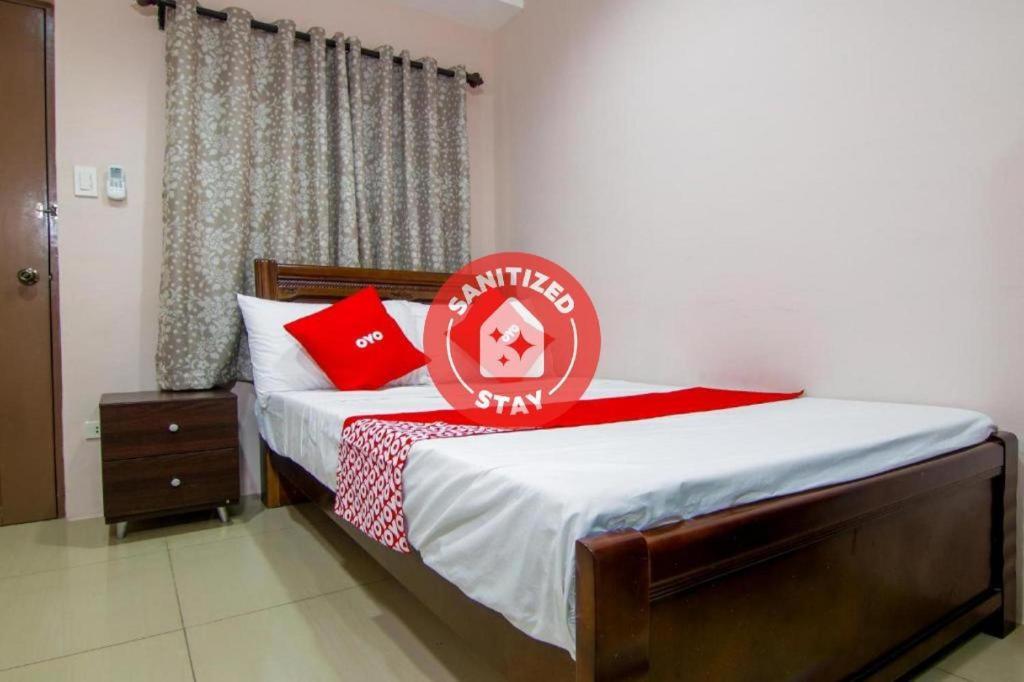 Oyo 766 Ichehan Apartments Μανίλα Εξωτερικό φωτογραφία