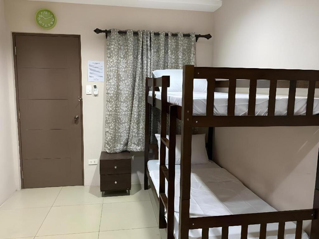 Oyo 766 Ichehan Apartments Μανίλα Εξωτερικό φωτογραφία