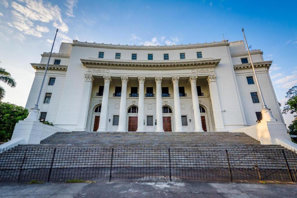 Oyo 766 Ichehan Apartments Μανίλα Εξωτερικό φωτογραφία