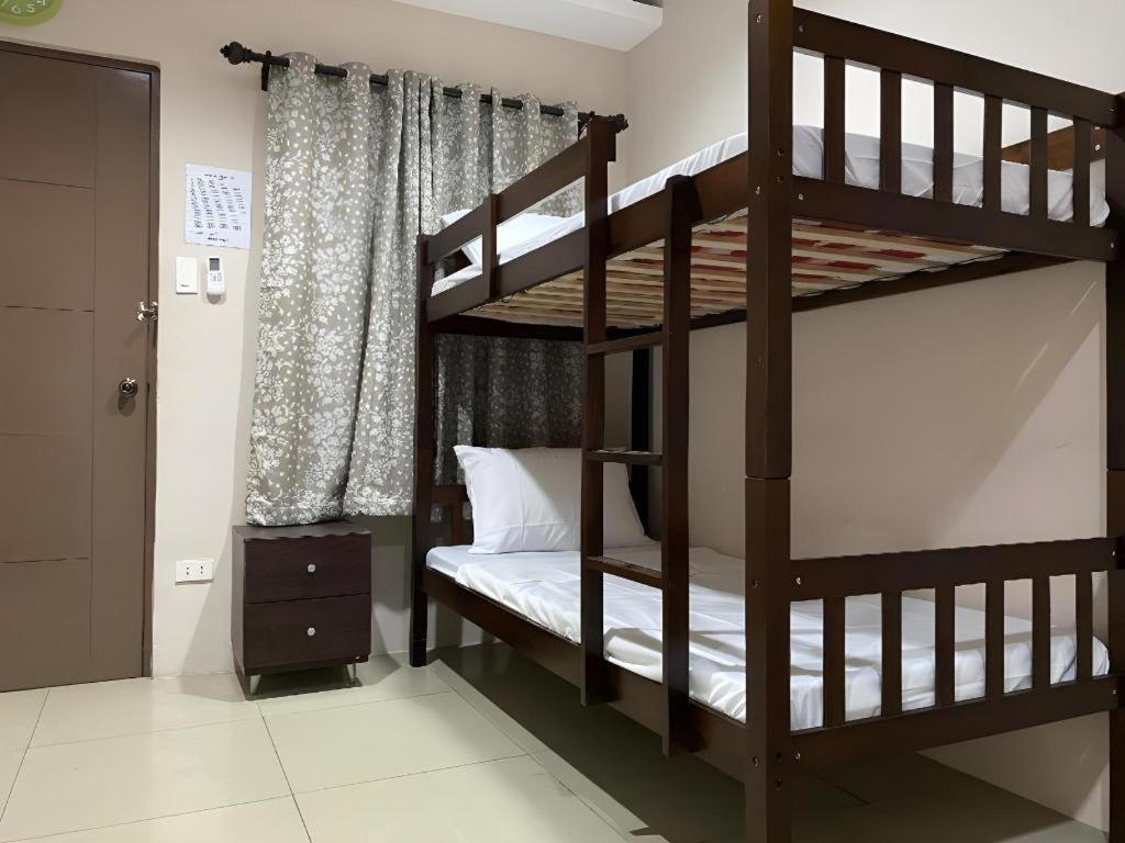 Oyo 766 Ichehan Apartments Μανίλα Εξωτερικό φωτογραφία