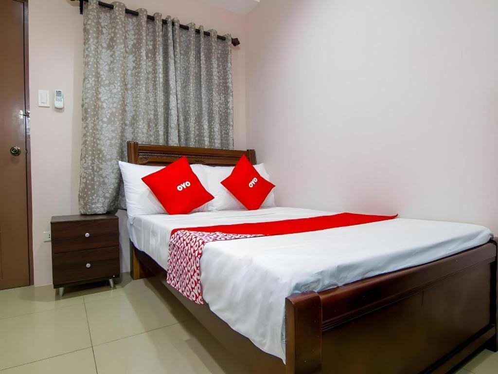 Oyo 766 Ichehan Apartments Μανίλα Εξωτερικό φωτογραφία