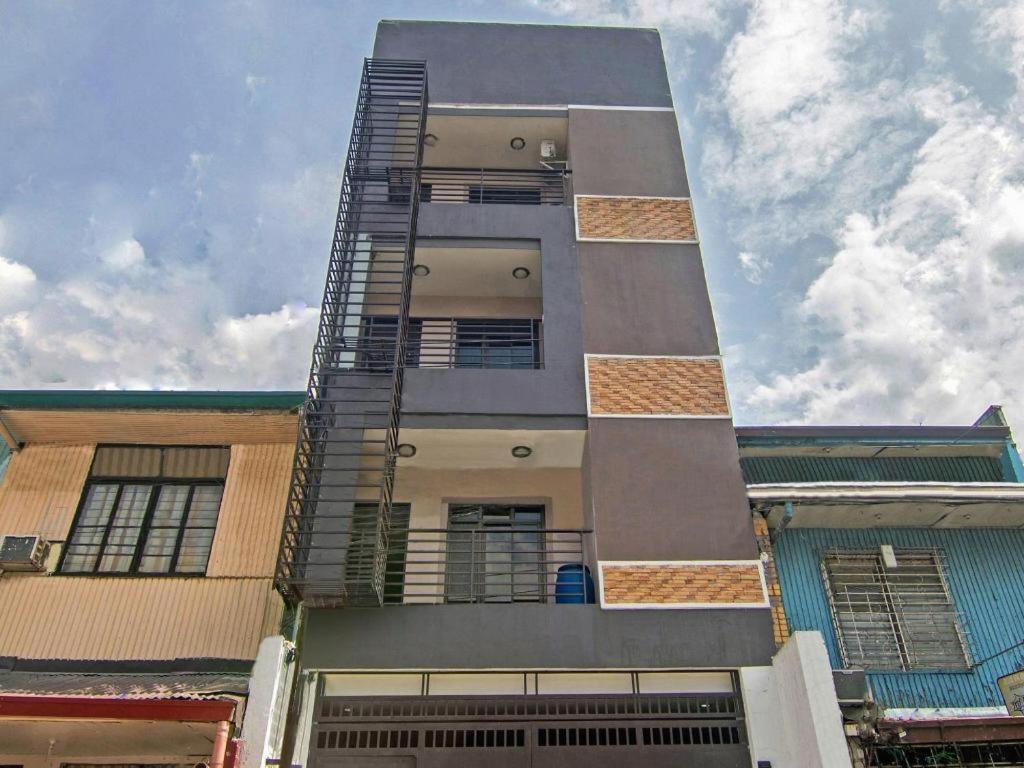 Oyo 766 Ichehan Apartments Μανίλα Εξωτερικό φωτογραφία